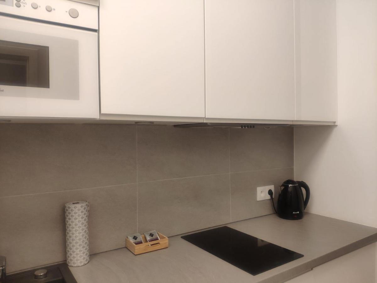 Apartment Aleje Jerozolimskie *