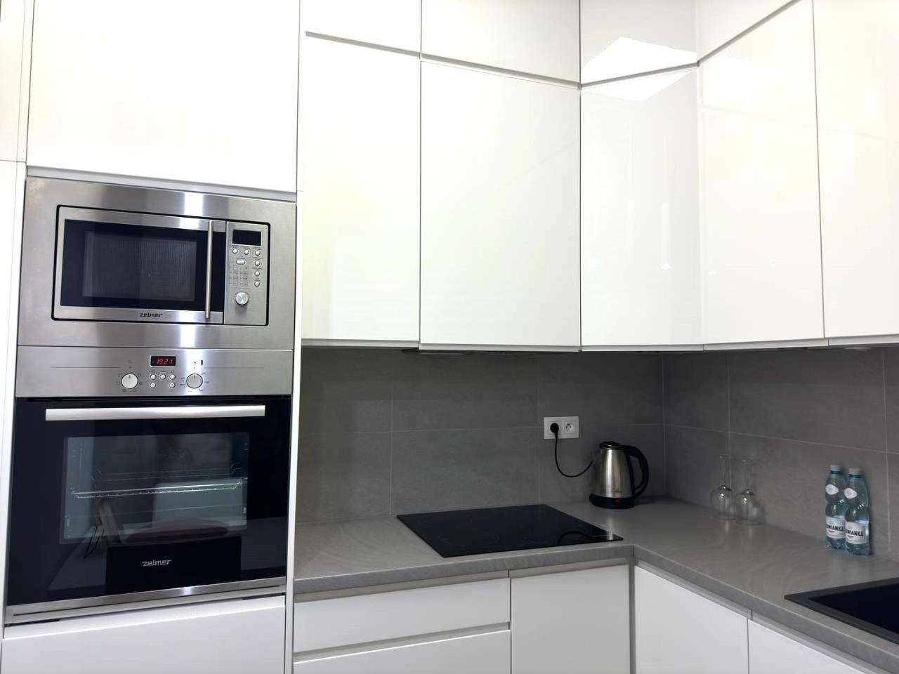 Apartment Aleje Jerozolimskie