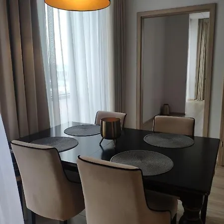 Apartamenty Aleje Jerozolimskie Warszawa Zewnętrze zdjęcie