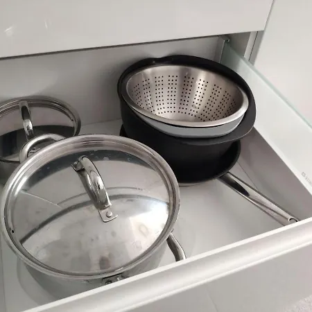 Apartamenty Aleje Jerozolimskie Warszawa Zewnętrze zdjęcie