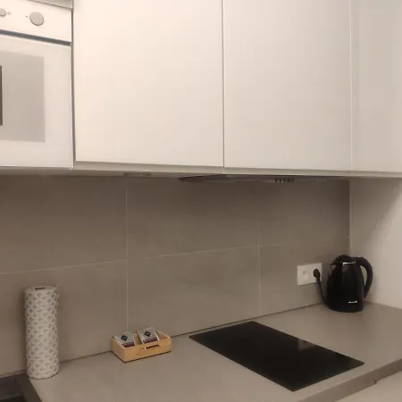 Apartamenty Aleje Jerozolimskie Warszawa Zewnętrze zdjęcie