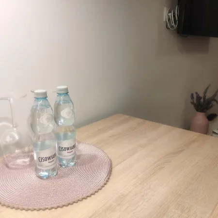 Apartamenty Aleje Jerozolimskie Warszawa Zewnętrze zdjęcie