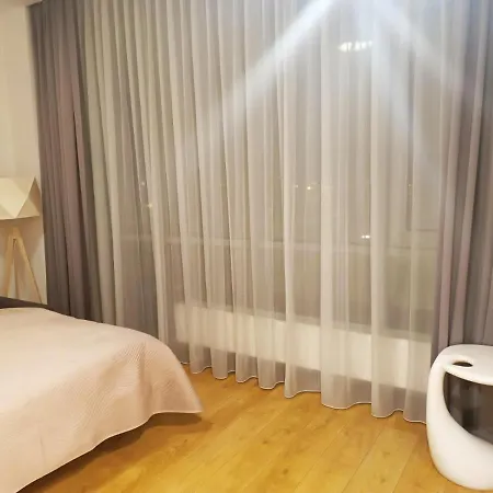 Apartamenty Aleje Jerozolimskie Warszawa Zewnętrze zdjęcie