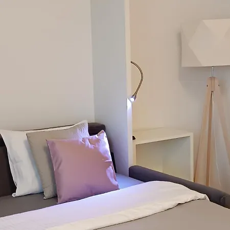 Apartamenty Aleje Jerozolimskie Warszawa Zewnętrze zdjęcie