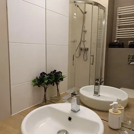 Apartamenty Aleje Jerozolimskie Warszawa Zewnętrze zdjęcie