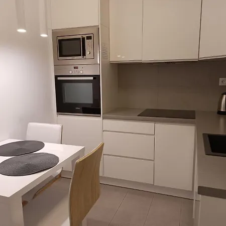 Apartamenty Aleje Jerozolimskie Warszawa Zewnętrze zdjęcie