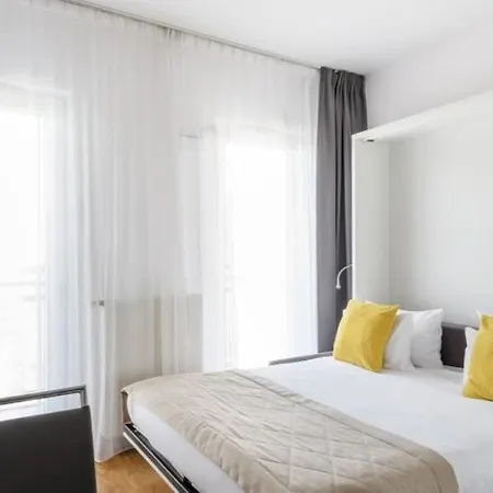 Apartamenty Aleje Jerozolimskie Warszawa Zewnętrze zdjęcie