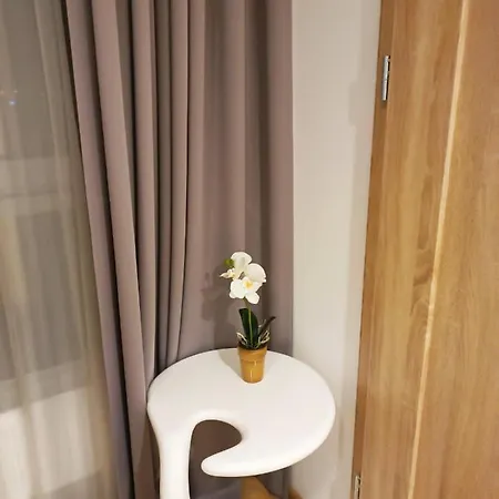 Apartamenty Aleje Jerozolimskie Warszawa Zewnętrze zdjęcie