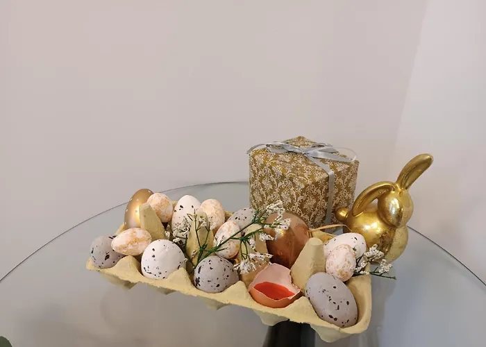 Apartamenty Aleje Jerozolimskie