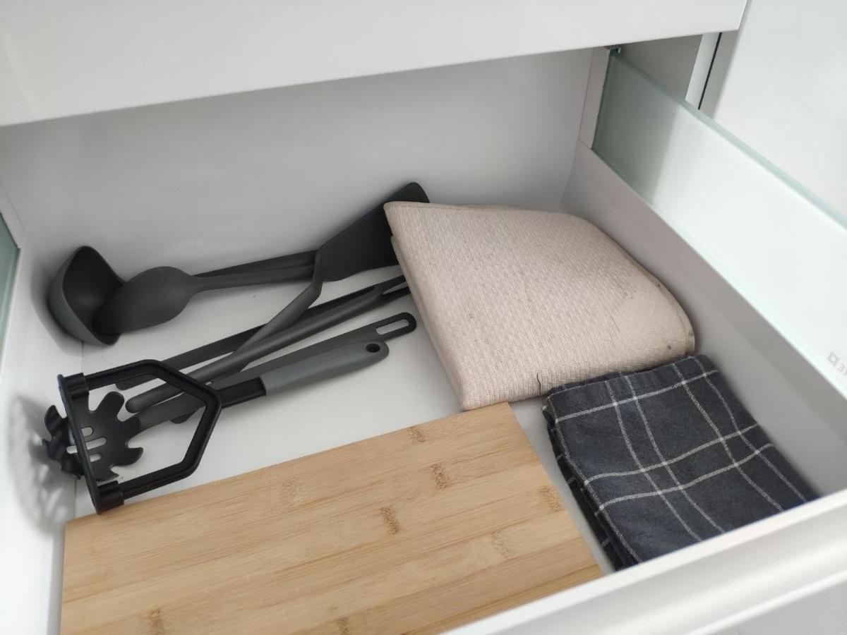 Aleje Jerozolimskie Apartament