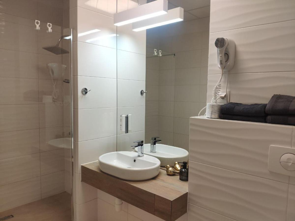 Aleje Jerozolimskie Apartament *