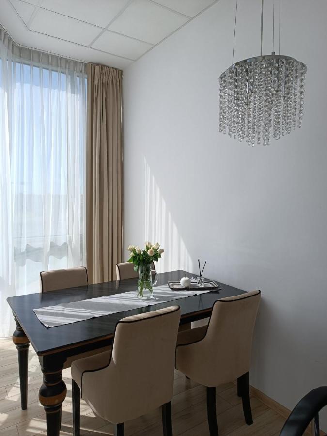Apartament Aleje Jerozolimskie *