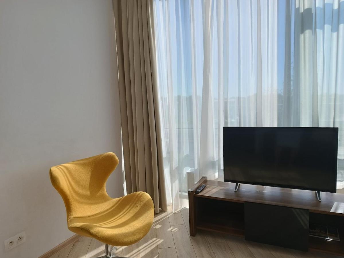 Apartament Aleje Jerozolimskie