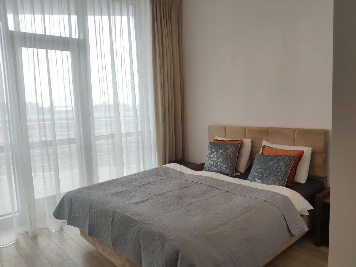 Apartament Aleje Jerozolimskie Warszawa